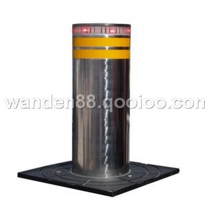 液压式通用型自动升降路桩技术参数解析与应用指南