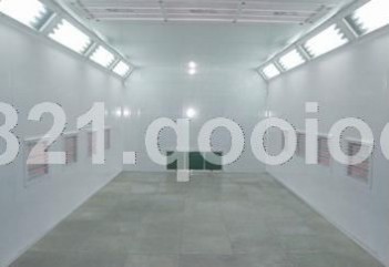广东汽车无尘喷烤漆房设备选购指南与核心标准解析