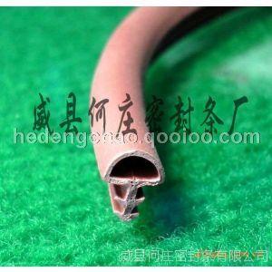 PVC胶条与装饰胶条选购指南：性能特点与应用场景解析