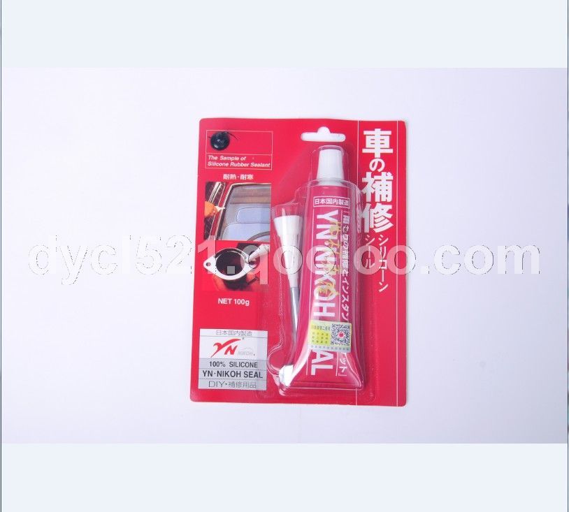 高效耐用的进口密封胶解决方案，彻底解决设备渗漏难题