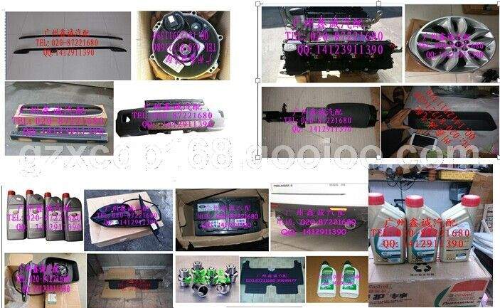 专业欧洲车原厂配件与改装件现货批发，质量保障与全国便捷配送服务