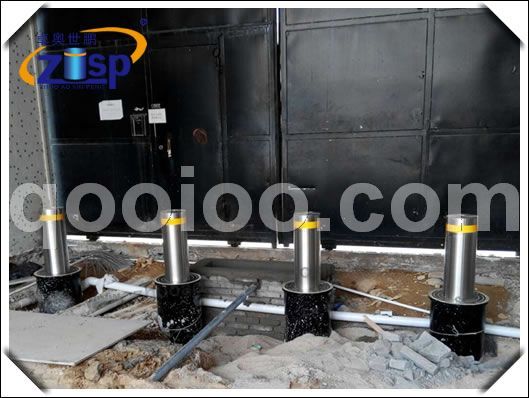 全自动升降柱的特点与应用场所详解，坚固可靠经济实惠