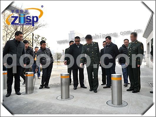 液压升降柱产品解析：类型特点与应用选择指南