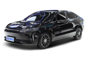 纯电新车实拍解析，设计亮点与预售信息抢先看