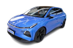 实拍车展未上市新车，内饰设计与预售信息前瞻