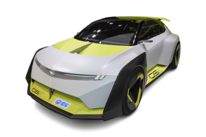 全新小钢炮内饰曝光，预售价待公布，订阅提醒抢先关注