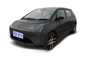 全新纯电SUV实拍解析，设计前卫配置引关注，静待价格揭晓