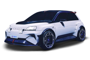 纯电钢炮内饰实拍解析：设计前瞻与智能化座舱亮点