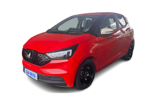 全新纯电轿跑实拍图解,设计惊艳,预售价暂未公布 全新纯电轿跑实拍图解,设计惊艳,预售价暂未公布