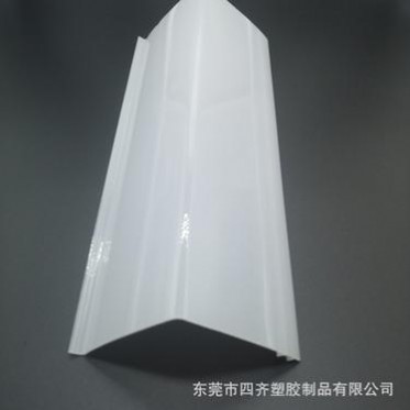 高品质PC双色共挤管材与异型材的应用与供应商资源