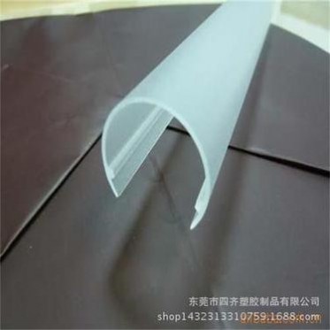 PC灯罩生产与批发指南：解决LED光扩散常见问题