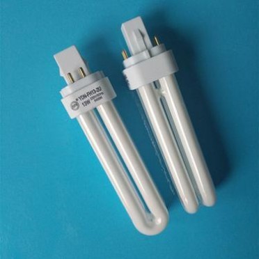 2U插拔管G24Q灯头节能灯解析：高效节能与长寿命照明方案