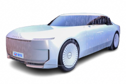 抢先实拍新车内饰详解,车展现场直击未上市车型 抢先实拍新车内饰详解,车展现场直击未上市车型