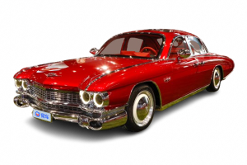 旗舰车型实拍图解:内饰外观全览 预售价58万起 分期方案公布 旗舰车型实拍图解:内饰外观全览 预售价58万起 分期方案公布