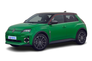 全新纯电钢炮实拍,设计前卫科技感强,上市前抢先看 全新纯电钢炮实拍,设计前卫科技感强,上市前抢先看