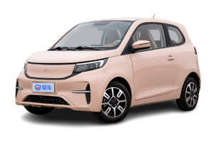 紧凑型代步车实拍解析:6万级高性价比之选,家用通勤新参考 紧凑型代步车实拍解析:6万级高性价比之选,家用通勤新参考