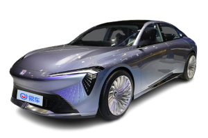 内饰实拍图全网首发，新车未上市已引发高度关注