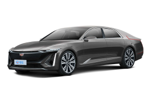 旗舰级纯电轿跑实拍解析，内饰奢华未上市引期待