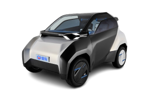 概念座驾前瞻解析,设计理念与科技配置深度揭秘 概念座驾前瞻解析,设计理念与科技配置深度揭秘