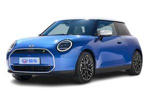 纯电掀背新车首次实拍，多图详解设计与亮点，预售信息公布