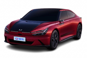 全新轿跑GT实拍解析：内饰细节曝光，性能亮点抢先看