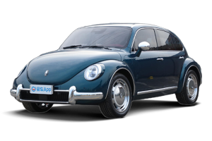 复古未来座舱实拍解析，内饰设计亮点与预订信息一览