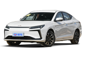 纯电续航超500km 全景天幕内饰实拍图解