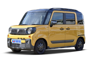 未上市新车实拍图解，内饰设计与预售信息抢先看