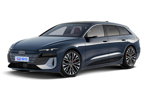 纯电性能旗舰实拍解析：内饰首曝，预订通道已开启