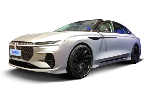 全新轿跑SUV实拍图解,设计前卫科技感十足,静待价格揭晓 全新轿跑SUV实拍图解,设计前卫科技感十足,静待价格揭晓