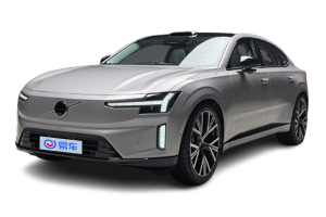 ES90实拍图集曝光：未上市新车内饰设计抢先一览