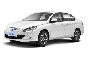 全新纯电家轿实拍图解：续航与智能配置深度解析