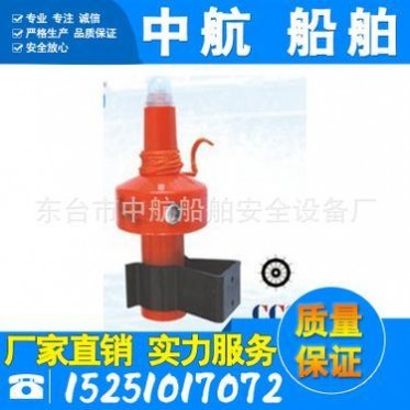 欧盟EC认证救生圈灯选购指南与合规要点解析