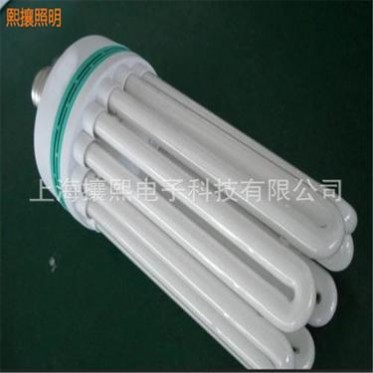 8U 17管径大功率节能灯选购指南，三基色高亮度光源解析