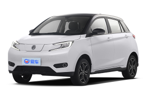 纯电小车深度实拍：内饰全景与空间表现全解析，参考价与购车方案