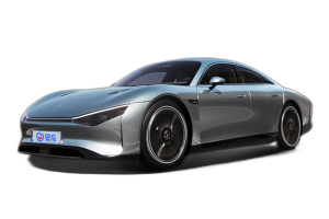 未上市概念车实拍图解，内饰前瞻与未来出行展望