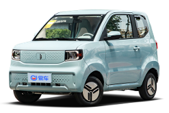 微型电动车实拍解析,内饰外观与全景影像全览 微型电动车实拍解析,内饰外观与全景影像全览