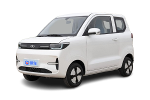 微型电动车实拍解析,参考价3.68万起,限时优惠不容错过 微型电动车实拍解析,参考价3.68万起,限时优惠不容错过