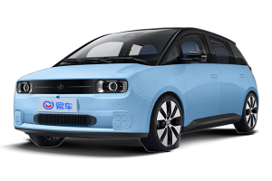 纯电小车深度实拍:全景内饰与空间实测,国民代步新选择 纯电小车深度实拍:全景内饰与空间实测,国民代步新选择