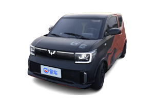 入门微型纯电车即将登场,实拍解析抢先看 入门微型纯电车即将登场,实拍解析抢先看