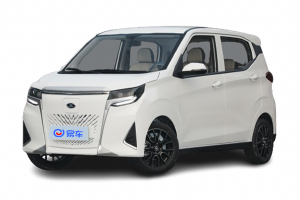 微型纯电车实拍解析:全景内饰与空间表现全览,参考价3.99万起 微型纯电车实拍解析:全景内饰与空间表现全览,参考价3.99万起