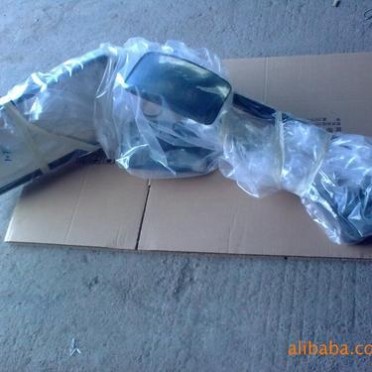 客车倒车镜后视镜配件选购与维护指南