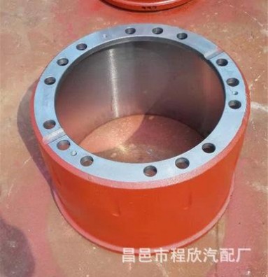 北方奔驰重卡刹车鼓与轮毂专业制造厂家 - 质量体系完善