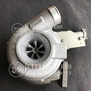 详解涡轮增压器：产品特性、使用指南与应用领域