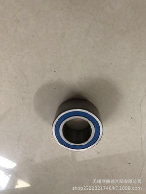 空调压缩机离合器轴承选购与更换指南：型号解析与关键注意事项