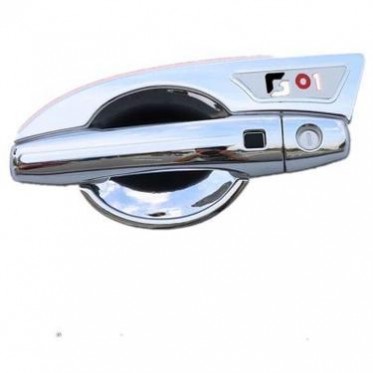 汽车门碗拉手改装指南与采购要点解析选购注意事项