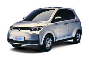 微型电动车实拍解析：内饰全景与空间表现如何？