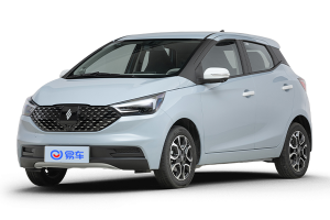 纯电微型车实拍解析：360全景内饰与空间表现全览，参考价6万起