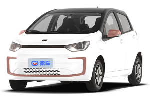 纯电小车全面评测：内饰空间与360全景实测，购车成本解析