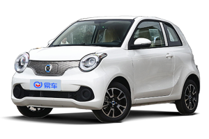 微型电动车实拍解析：内饰全景与空间展示，参考价及购车方案